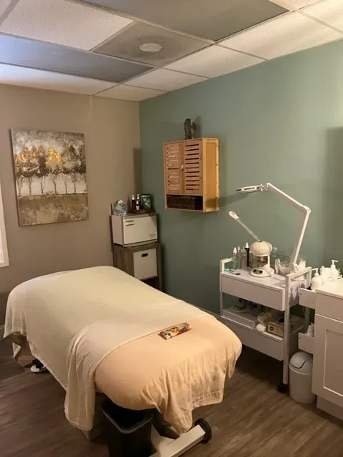 Soak Spa — Day spa in Fort Collins